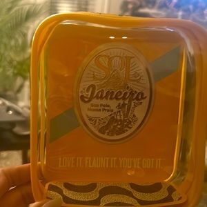 Sol de Janeiro travel case. TSA approved Unused.